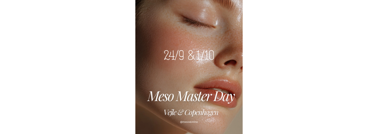 MESO MASTER DAG