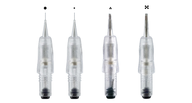 PMU-LINE N&Aring;LEMODULER<br>HIGH-PRECISION 