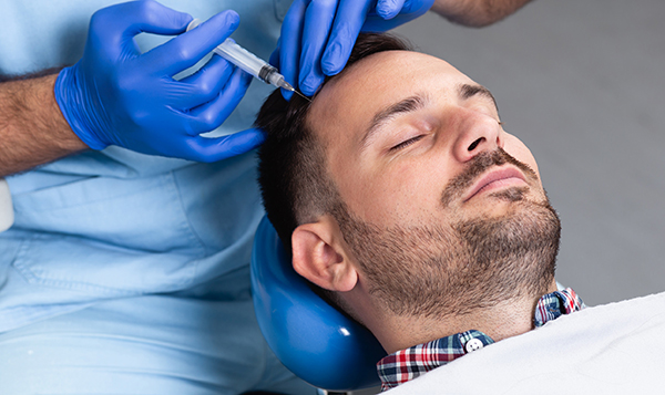 PRODUKTER, BEHANDLINGS PROCEDURER OG TEKNIKKER (INVASIVE)