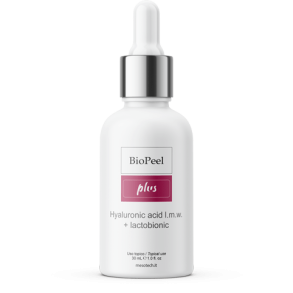BioPeel Plus