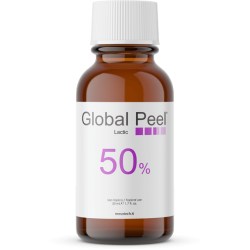 GLOBAL PEEL LACTIC (30% - 40% - 50%)