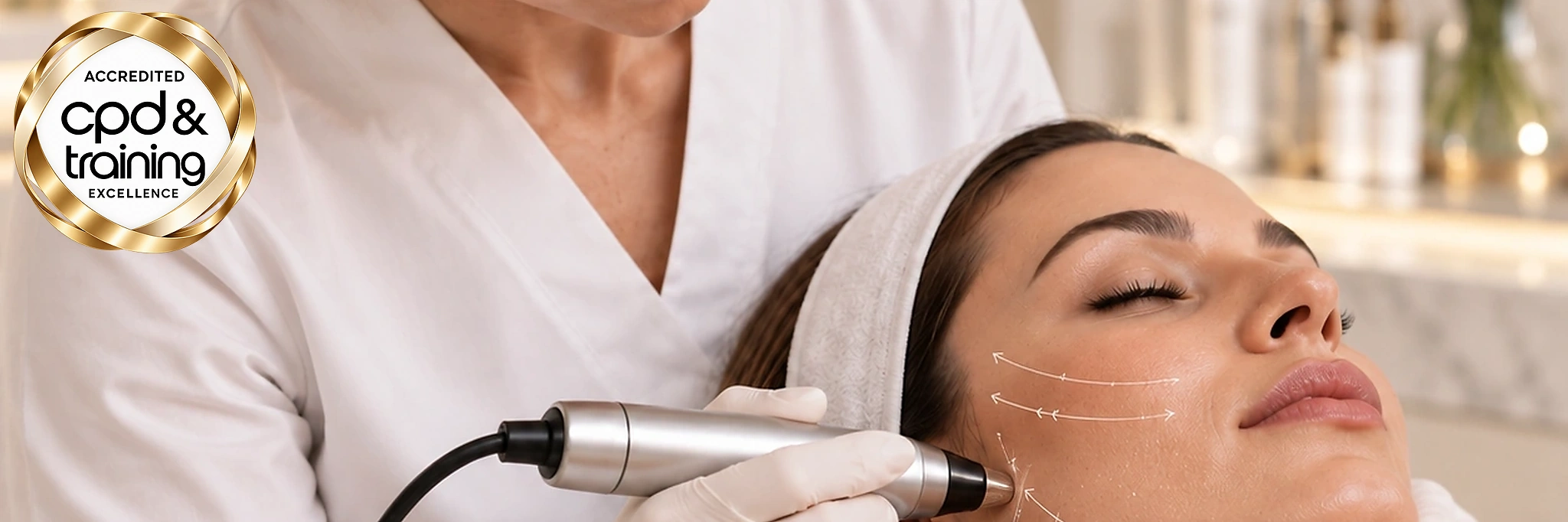 Meso Face Reshape treatment