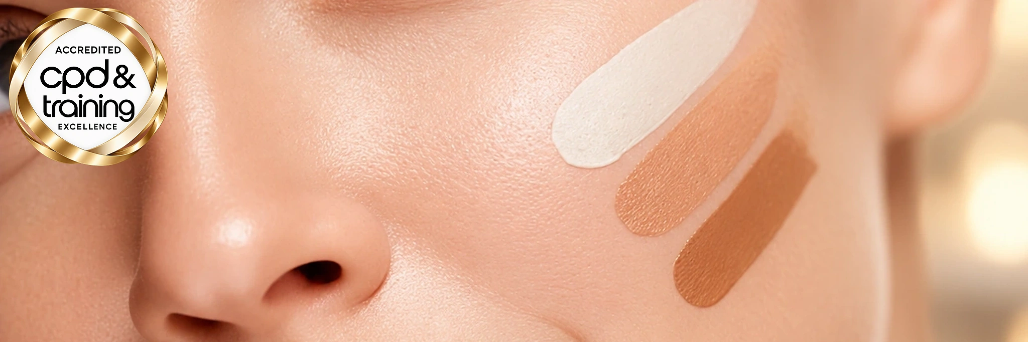 BB Glow treatment