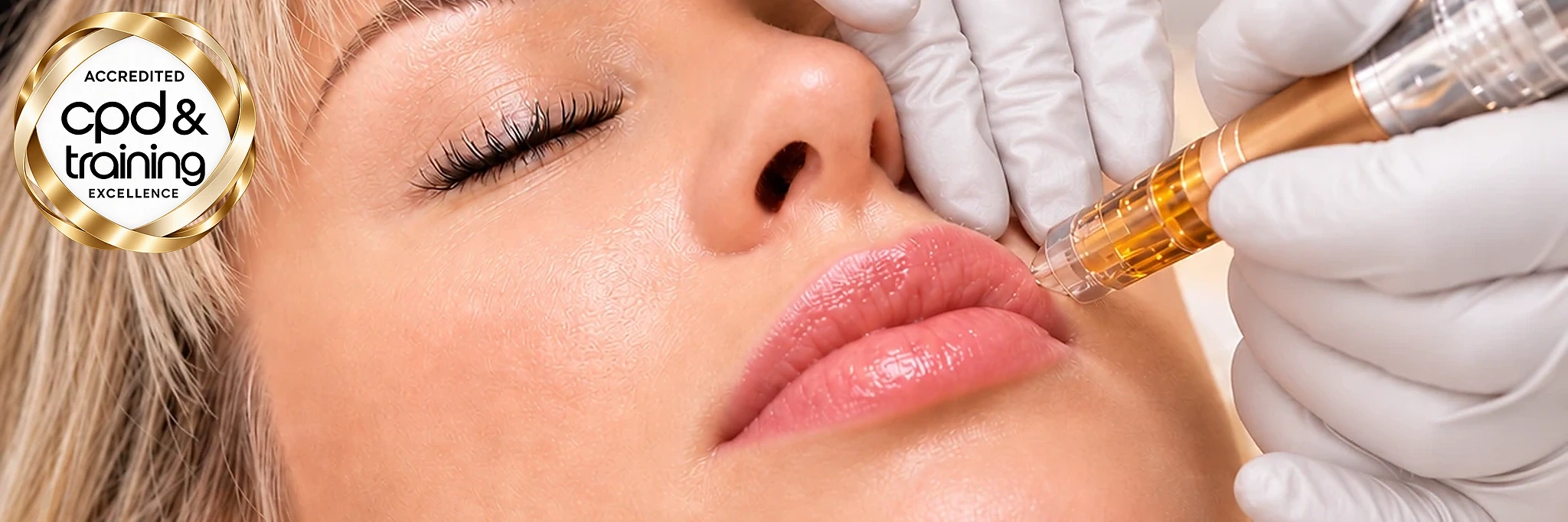 Meso Lipvolume lip treatment