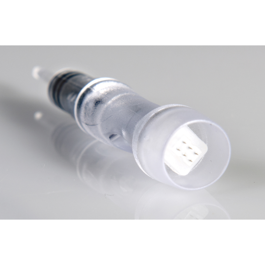 MESO MICRONEEDLING MODUL (Packung mit 10 Modulen fr mesoskinline Handstck)