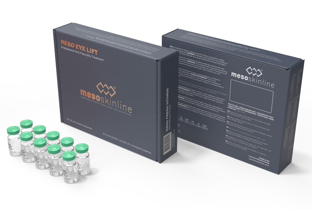 Meso Eye Lift  produktsker