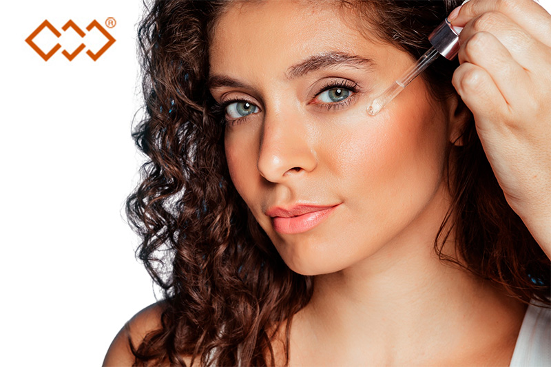 Klinisches Nahbild der Lippen � Bild 1