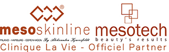 mesoskinline ApS / Partner Clinique La Vie