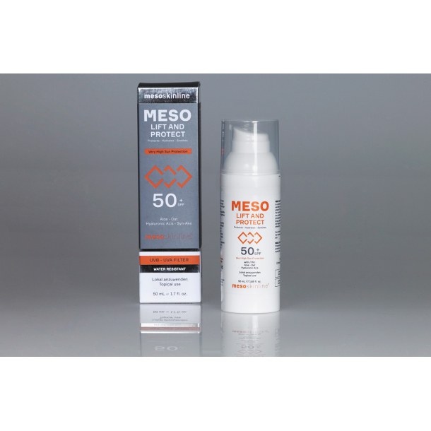 MESO LIFT AND PROTECT (50 ml)