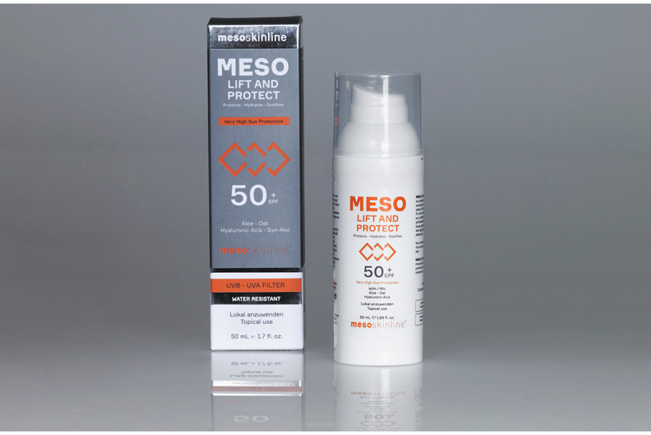 MESO LIFT AND PROTECT (50 ml)