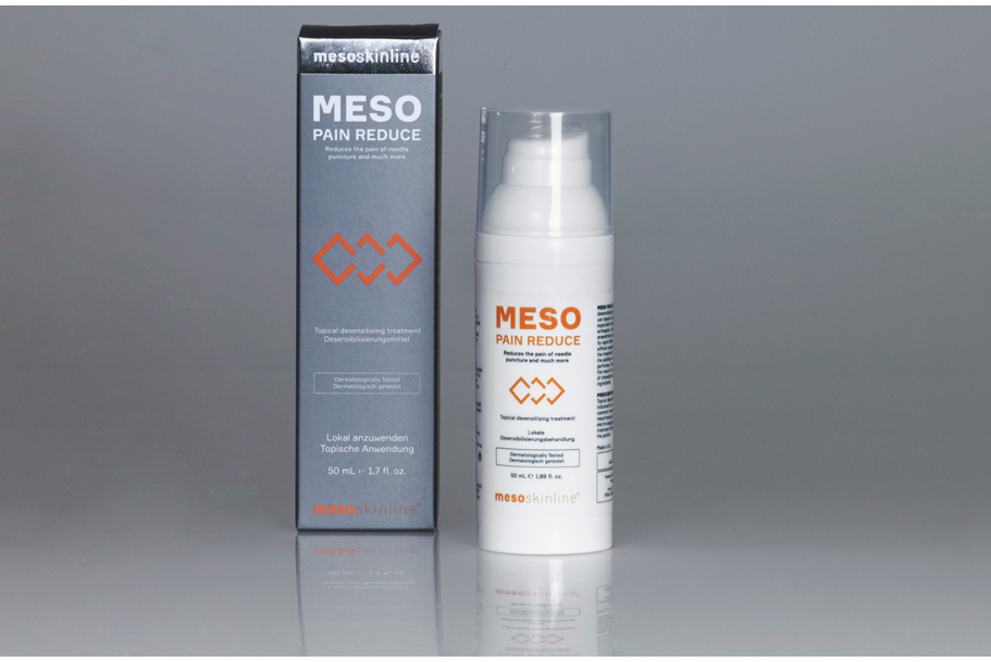 MESO PAIN REDUCE (50 ml)