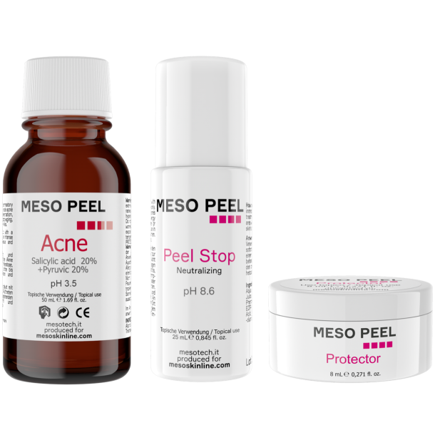 MESO PEEL ACNE