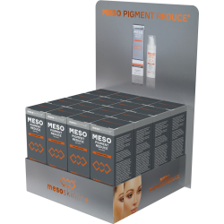 MESO PIGMENT REDUCE (16 flasker i luksus salgsdisplay)