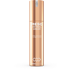 MESO RETINOL DREAM (16 flasker i luksus salgsdisplay)