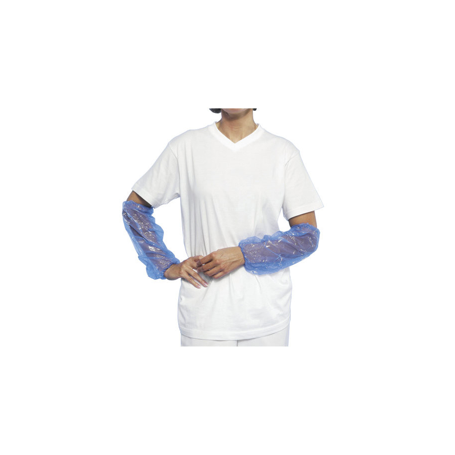 Let armovertrk lavet af PE (200 stk.)