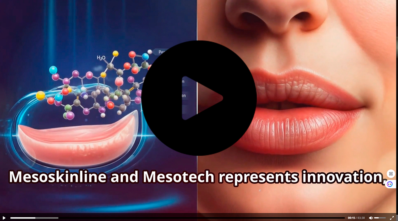 mesoskinline office – image