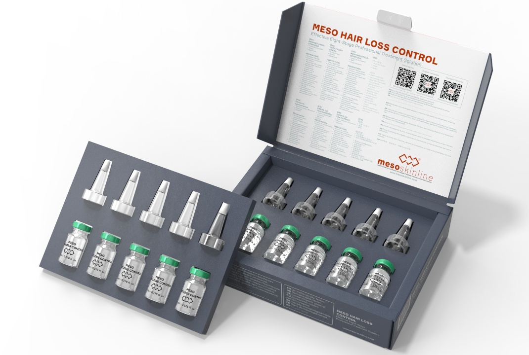 ben ske  Hair Loss Control 1