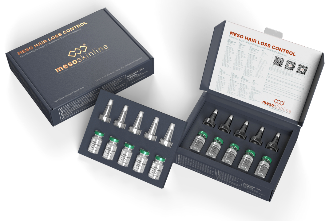 ben ske  Hair Loss Control 2
