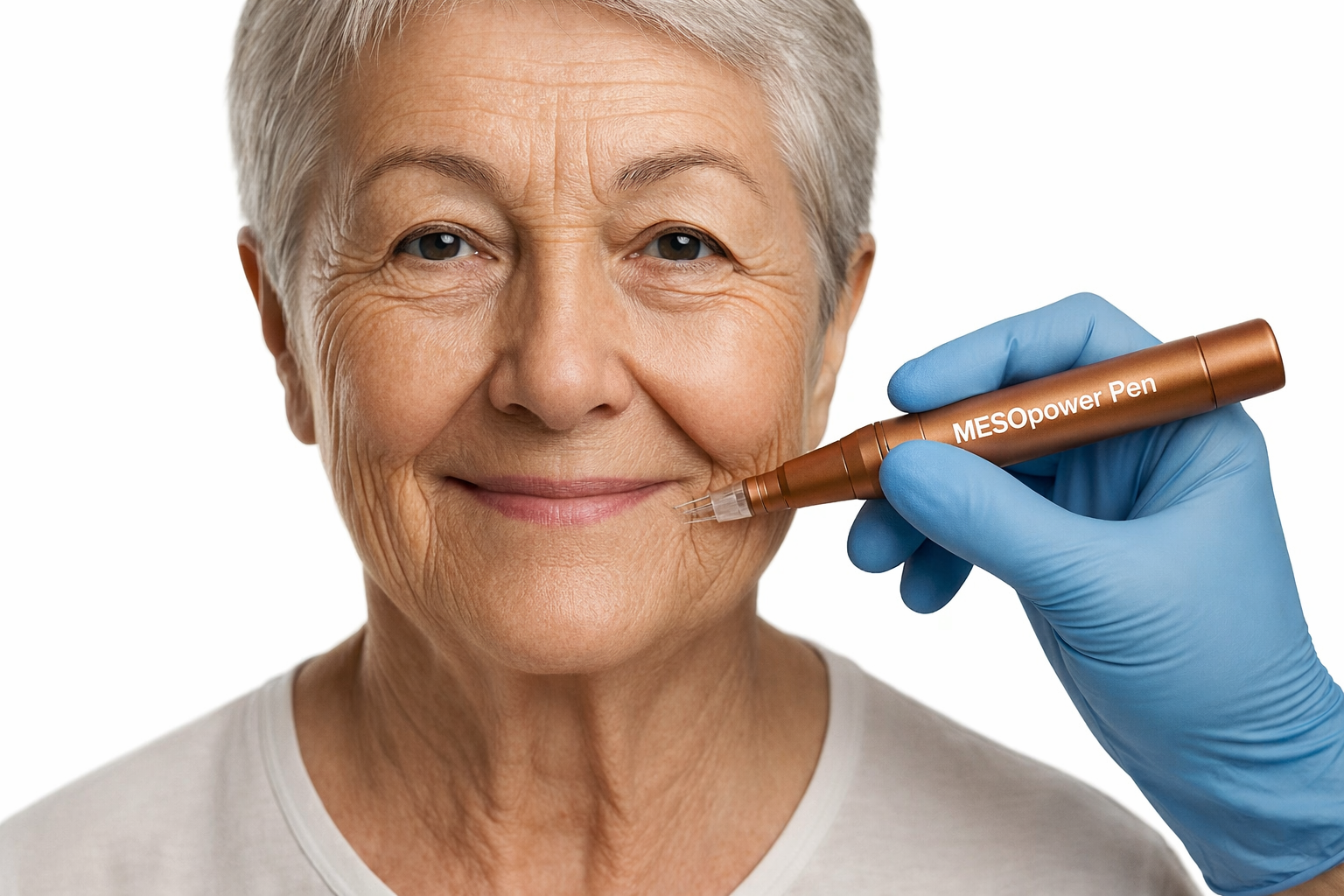 Startpakke produktfoto