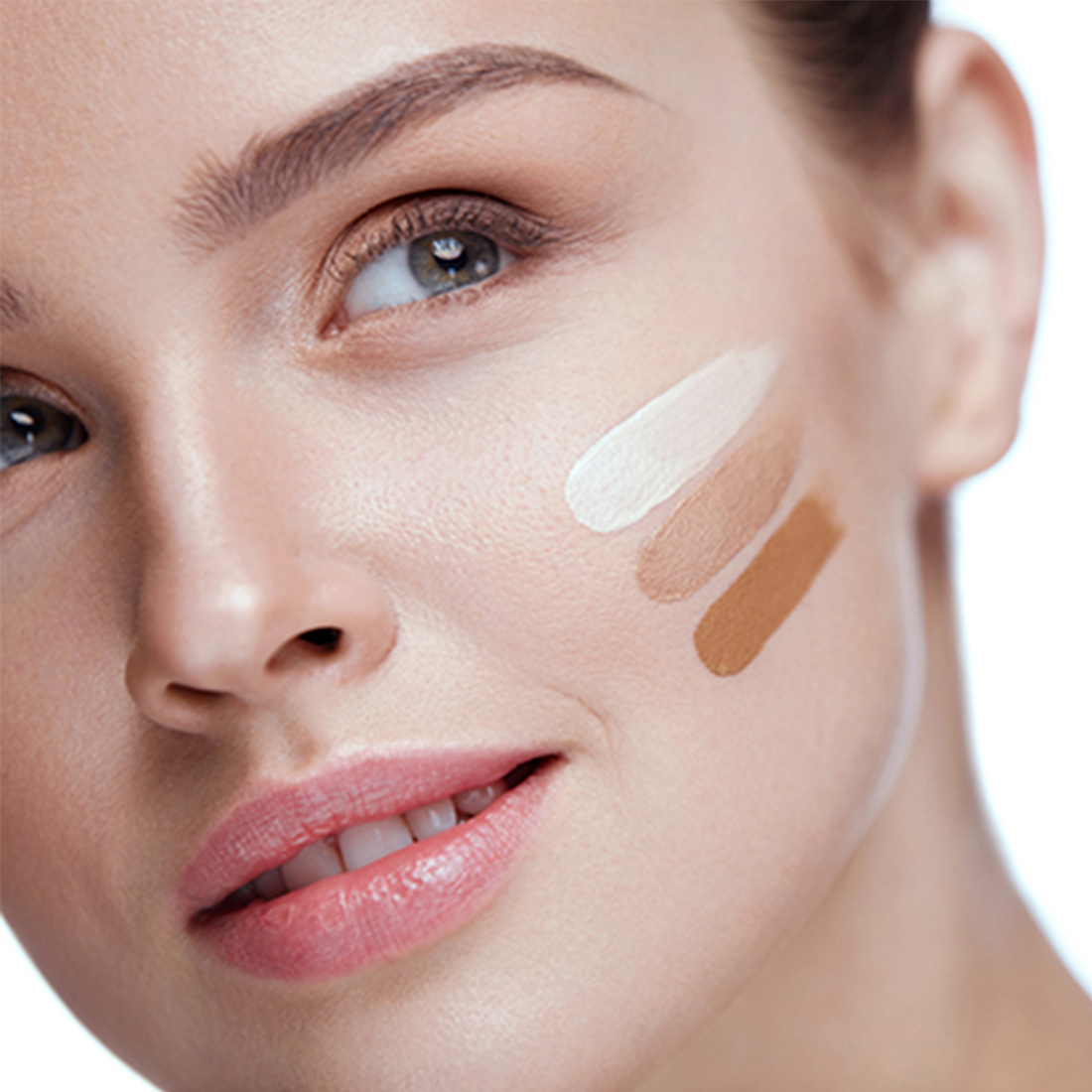 Before/after  MESO SKIN PERFECTOR