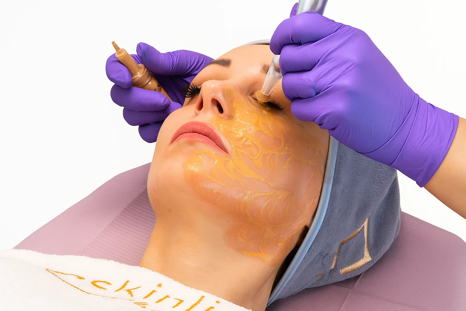 Product box  opened (1)  MESO SKIN PERFECTOR Medium