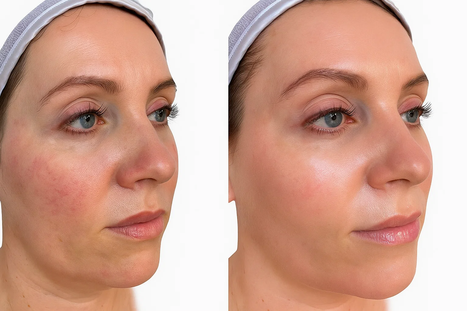 Product boxes  opened (set)  MESO SKIN PERFECTOR Medium
