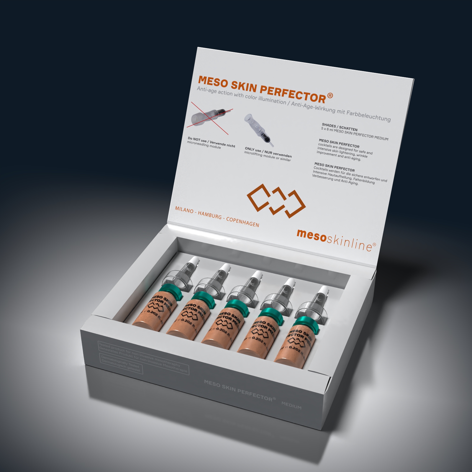 Product box  1
