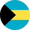 Багамы &mdash; флаг