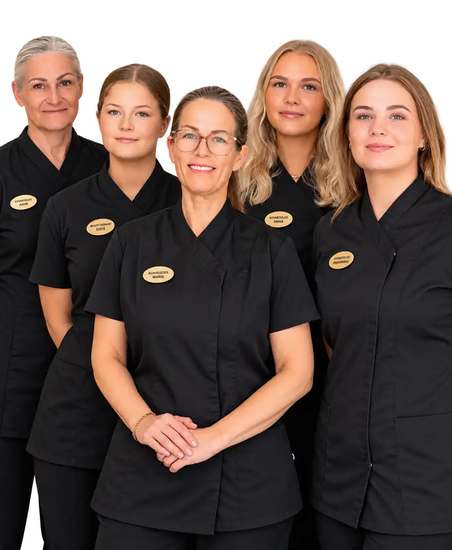 Hair & Skin Zone