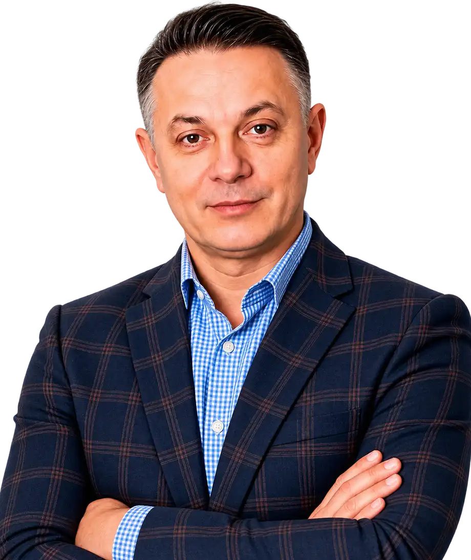 Oleksandr Oleksandrovych Klishch