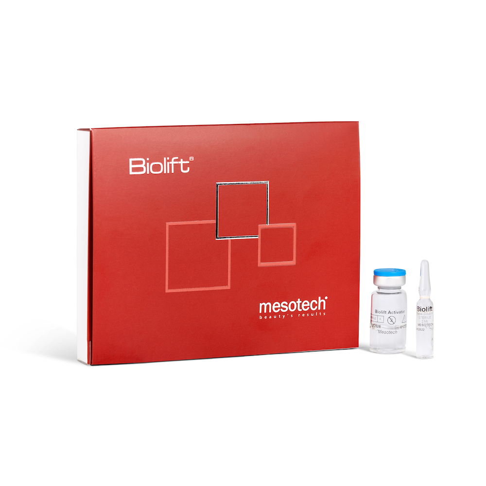 Biolift