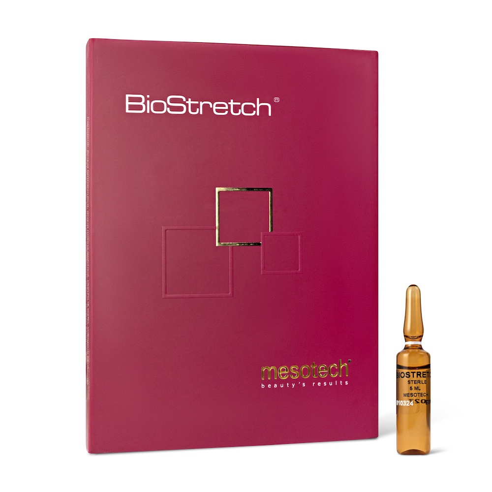 BioStretch ampoule