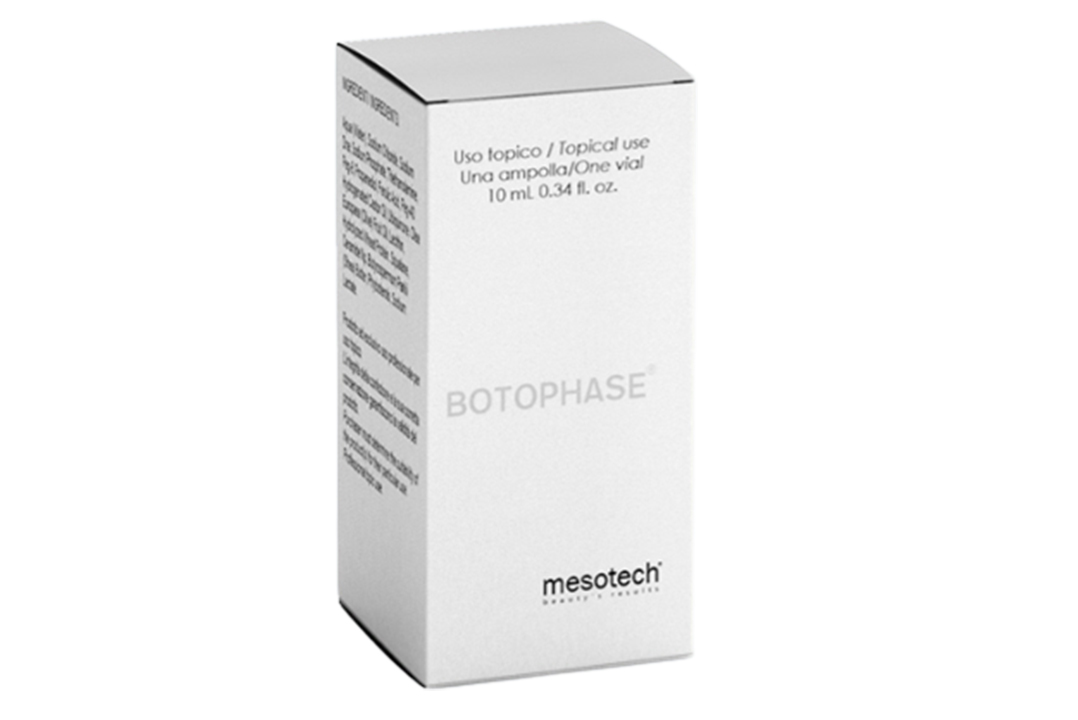 Botophase Fl�schchen