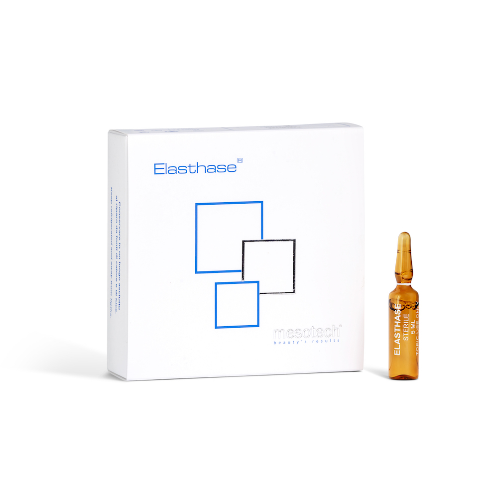 Elasthase sterile mesococktail