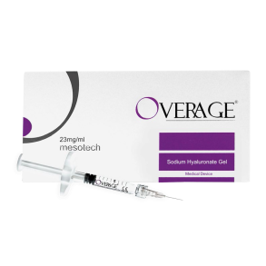 OVERAGE VIOLET (DEEPER) 1.0 ml (Expires 26/11/25)