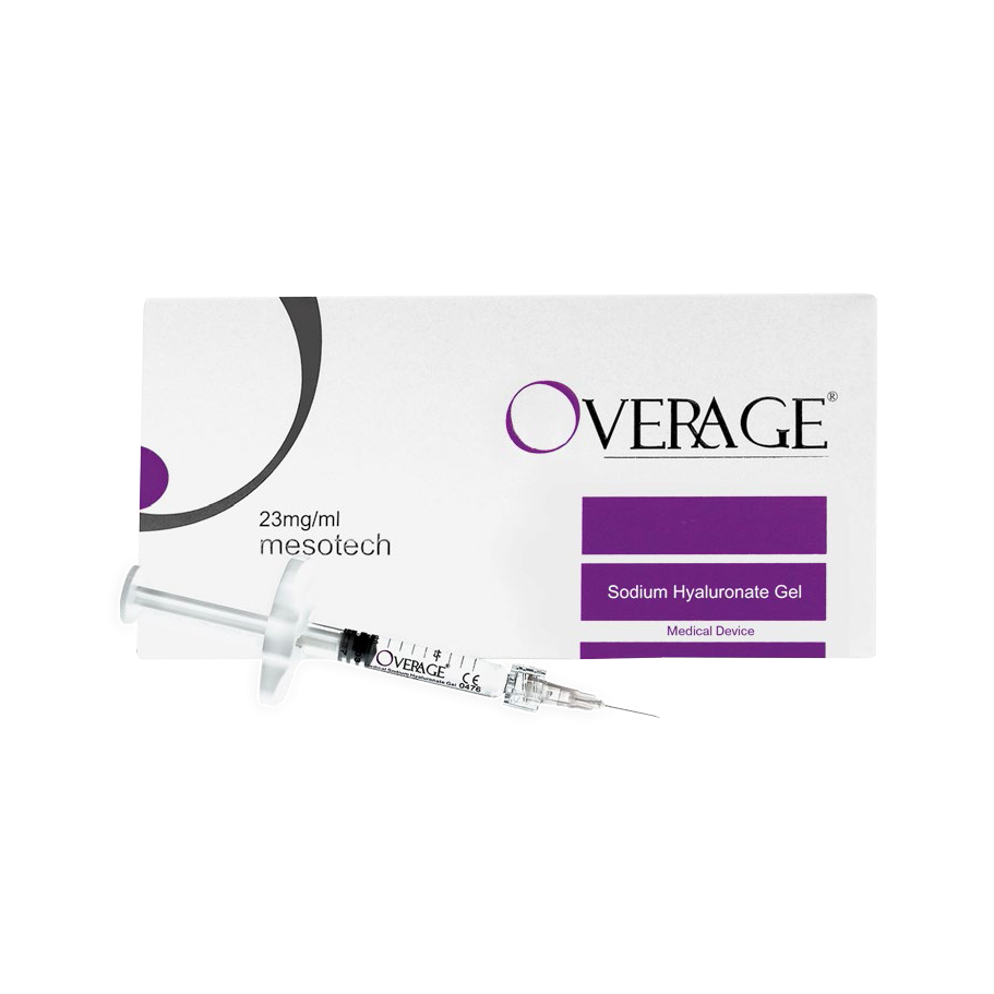 OVERAGE VIOLET (DEEPER) 1.0 ml (Expires 26/11/25)