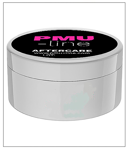 Aftercare cream (30 x 5 ml)