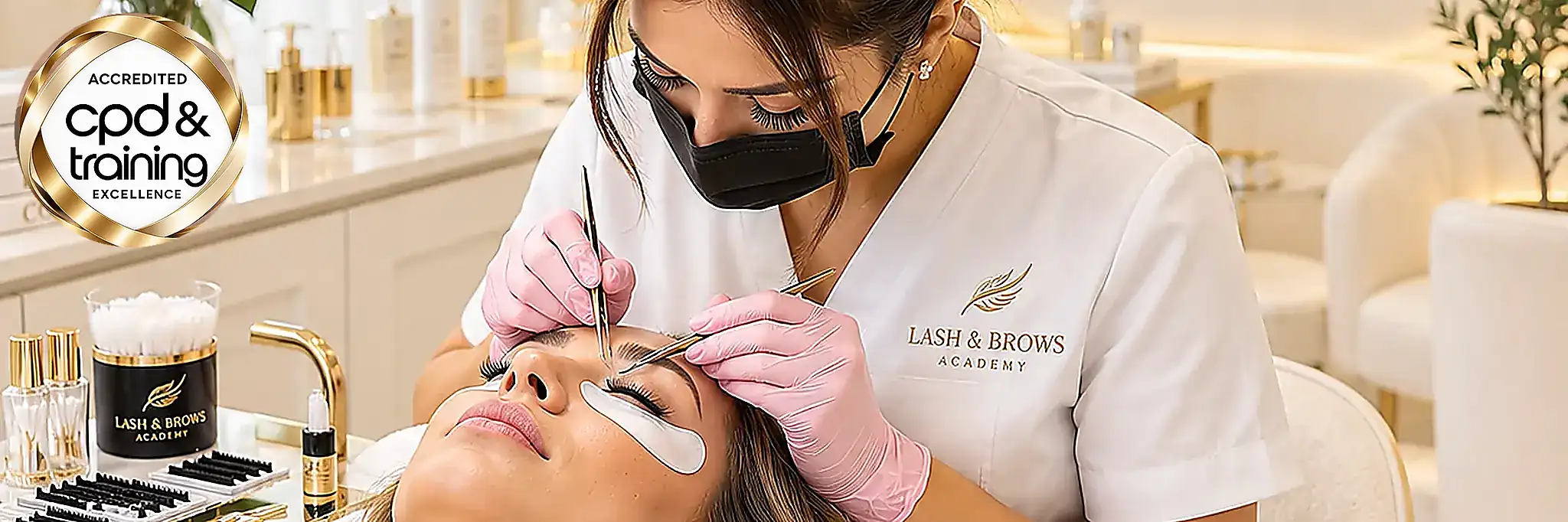 Eyelash Extensions