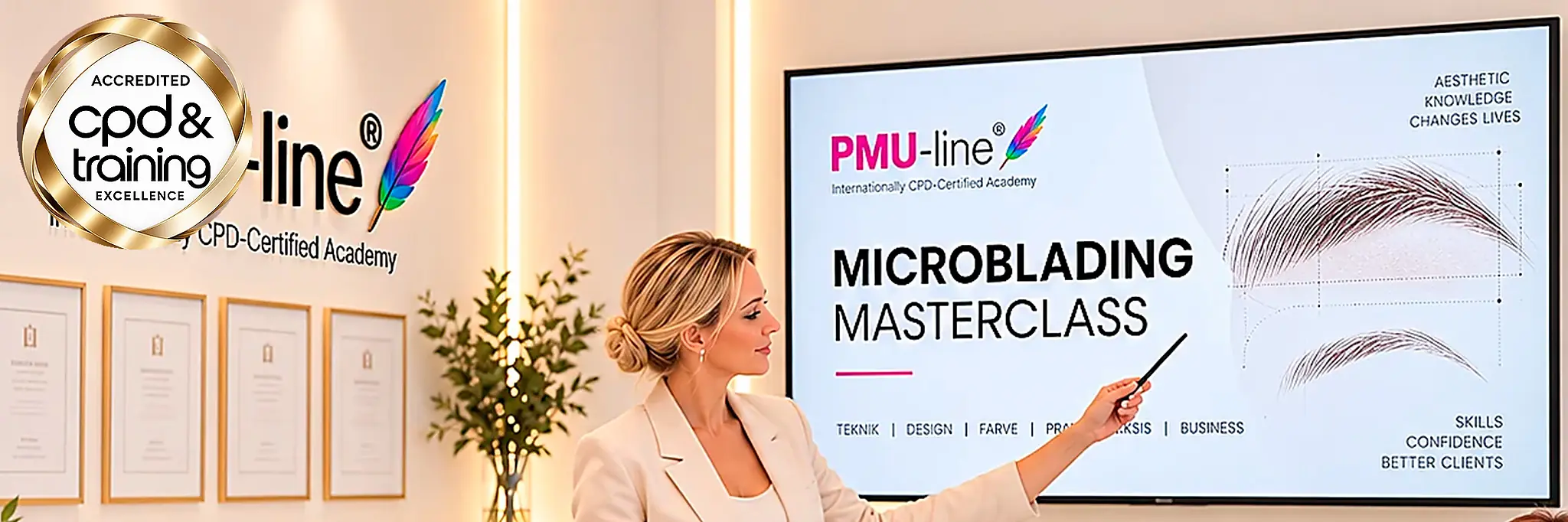 Microblading Masterclass