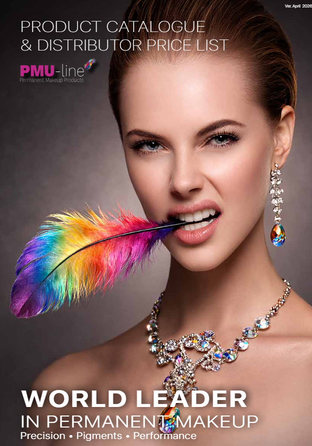 Forside p&aring; Mesotech produktkatalog