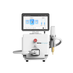 Kurs zum gtegeschalteten YAG-Laser (Kurs zur Entfernung von Ttowierungen und Permanent Make-up)