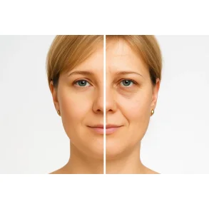 Meso-Cocktails for Face