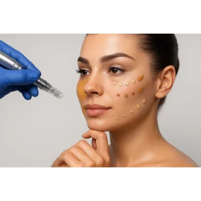 Meso Skin Perfector (BB Glow) Cocktails