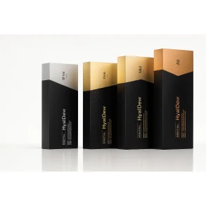 HyalDew Derma Fillers