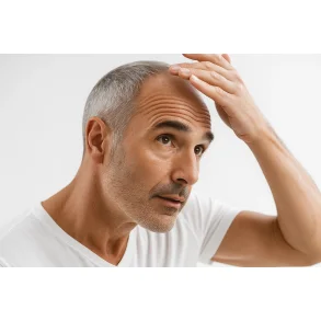 Meso-Cocktails and Products for Hair Loss and Hair Growth Promotion