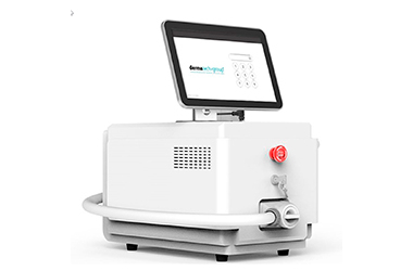Laser - Mesotech Scandinavia and Germany