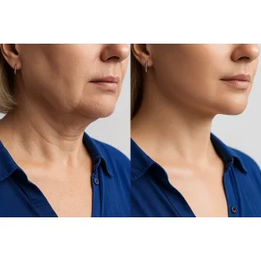 Meso-Cocktails for Neck and Décolleté