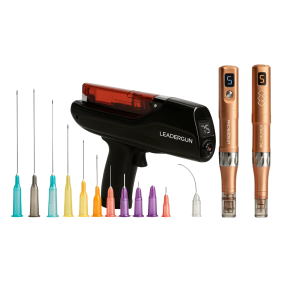 N&Aring;LE, MASKINER OG UDSTYR