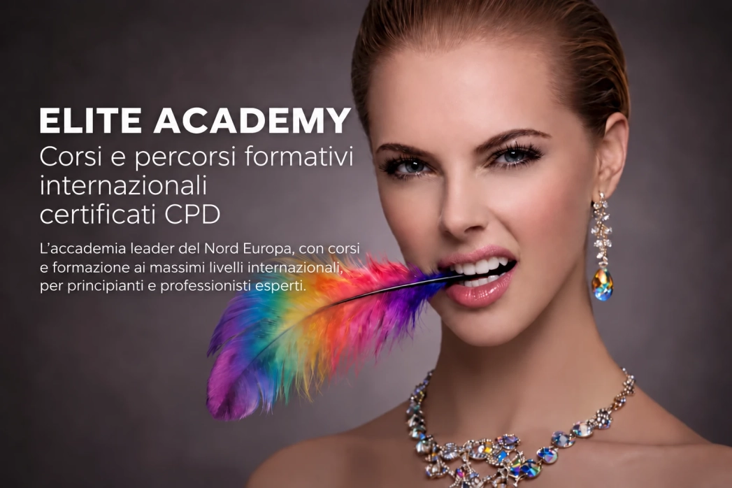 Elite Academy PMU-line &ndash; corsi internazionali certificati CPD