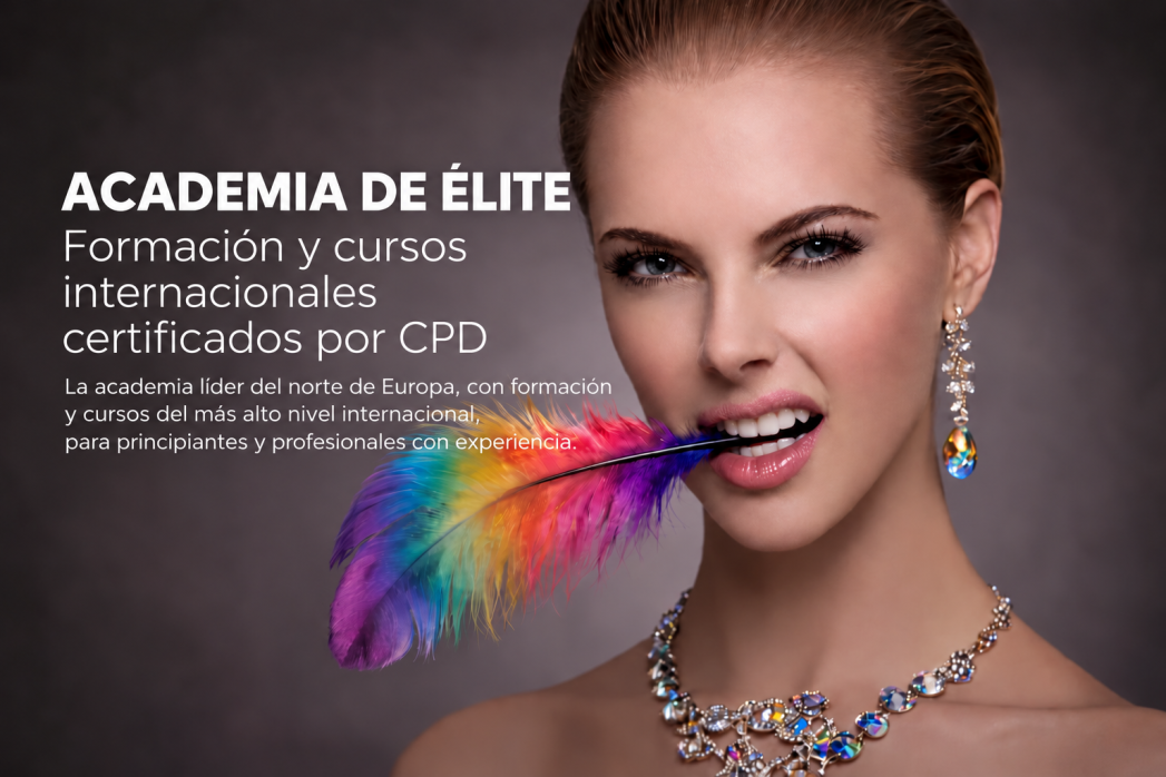 Academia de �lite PMU-line: formaci�n y cursos internacionales certificados por CPD.